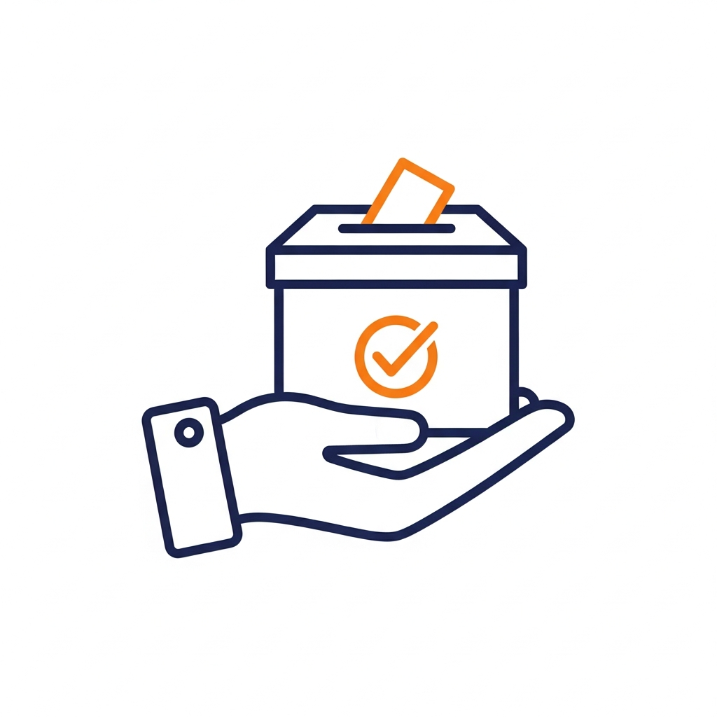 わかりやすさアイコン